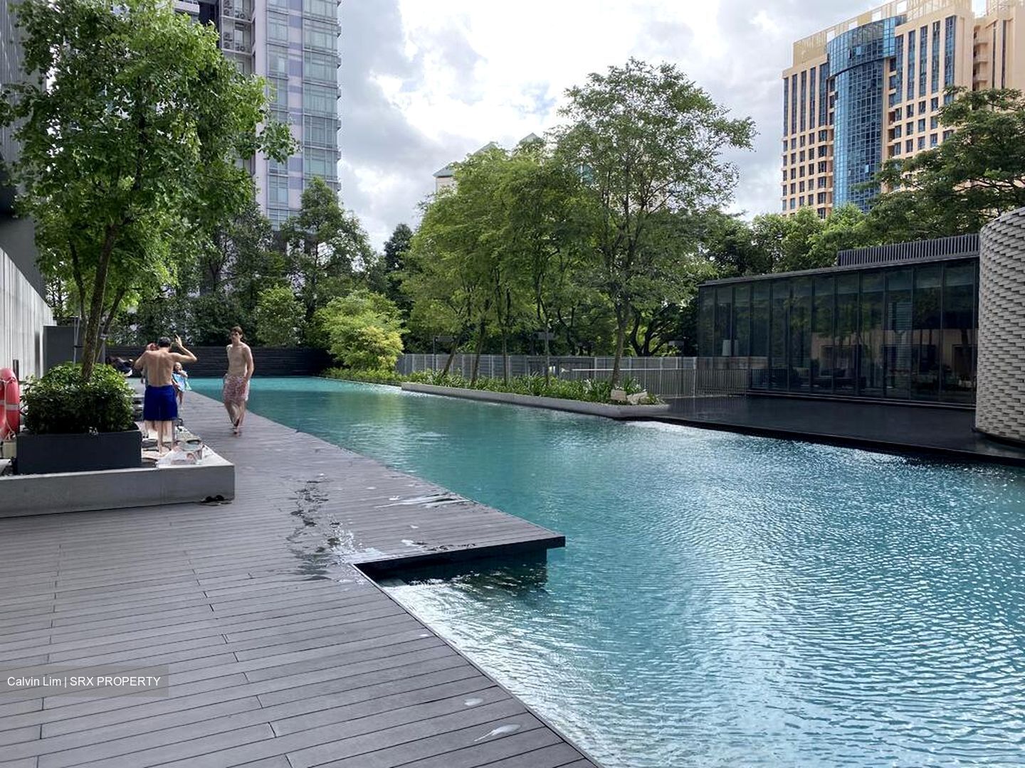 Echelon (D3), Condominium #577419071